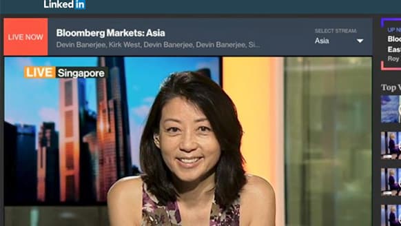 ［播客］Rosaline Chow Koo: 妨碍亚洲的健康服务