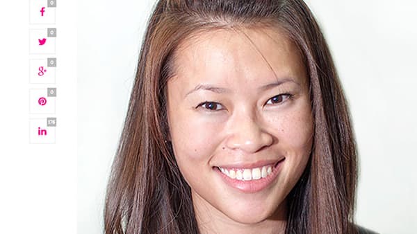 Wellpreneur Dawn Soo和她的健康科技创业公司CXA正在重新定义亚洲的企业医疗保健