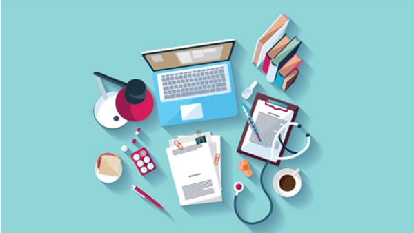 健康劳动者的健康食品