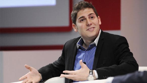 FACEBOOK联合创始人支持新加坡健康保险创业公司