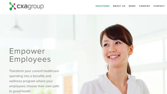 保险技术创业公司CXA在B轮融资中获得了2500万美元的投资,专注于扩张和加速生产