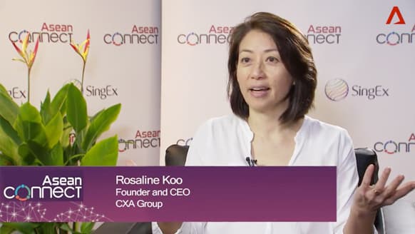 东盟企业是如何领先西方市场的