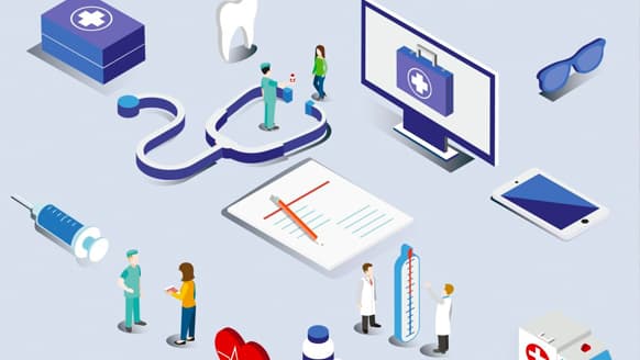 体检业乱象丛生,企业如何提供高质量的员工体检?