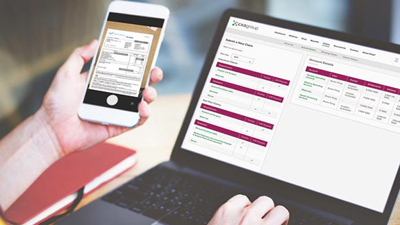 给员工买保险不如培养健康生活方式,新加坡员工福利平台CXA进军中国市场
