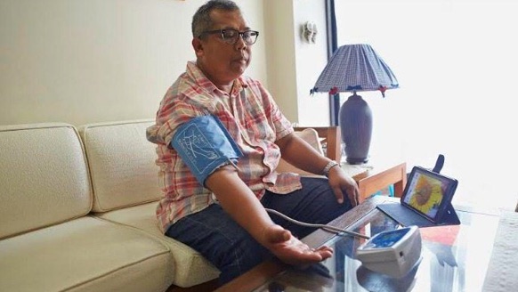 经济发展局风险投资部门和飞利浦将共同投资亚洲创新数字健康初创企业