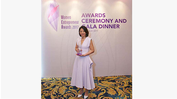 2017年我们喜爱的5个时尚时刻