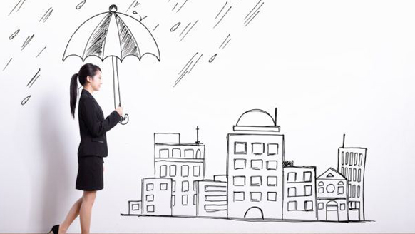 科技将如何推动亚洲的保险爆炸