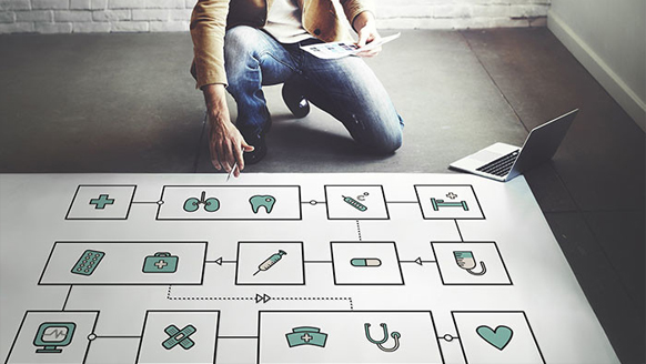 CXA集团试点综合工作场所健康管理解决方案