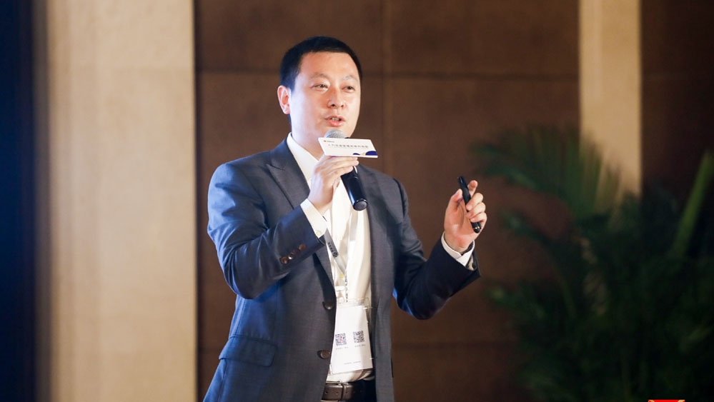 【精彩回放】CXA Group受邀分享中国员工福利发展的整体趋势